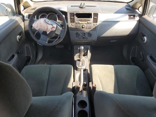 Photo 8 from auction – 2011 NISSAN VERSA S with VIN 3N1BC1CP7BL465009