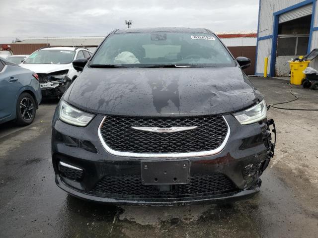 Photo 5 from auction – 2025 CHRYSLER PACIFICA S with VIN 2C4RC1BG7SR614258