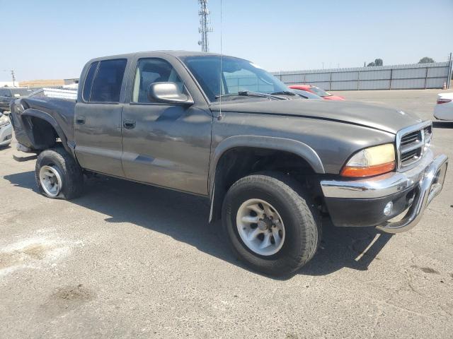 Photo 4 from auction – 2002 DODGE DAKOTA QUA with VIN 1B7HG48N02S633708