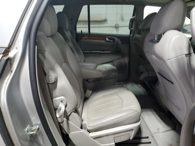 Photo 11 from auction – 2012 BUICK ENCLAVE with VIN 5GAKRCED8CJ266667