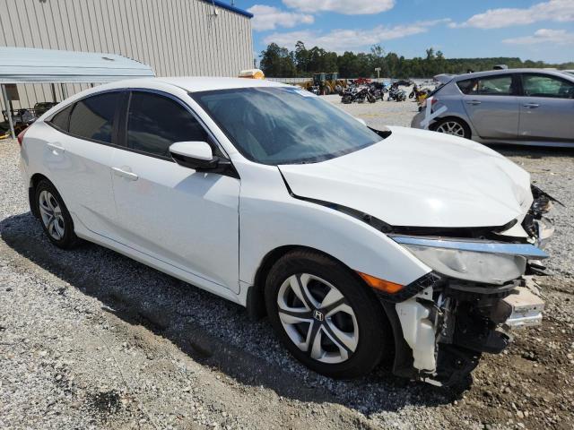 Photo 4 from auction – 2016 HONDA CIVIC LX with VIN 19XFC2F59GE021155