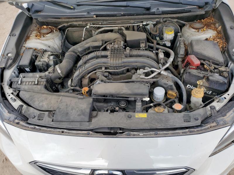 Photo 11 from auction – 2018 SUBARU IMPREZA with VIN 4S3GKAA67J3604971