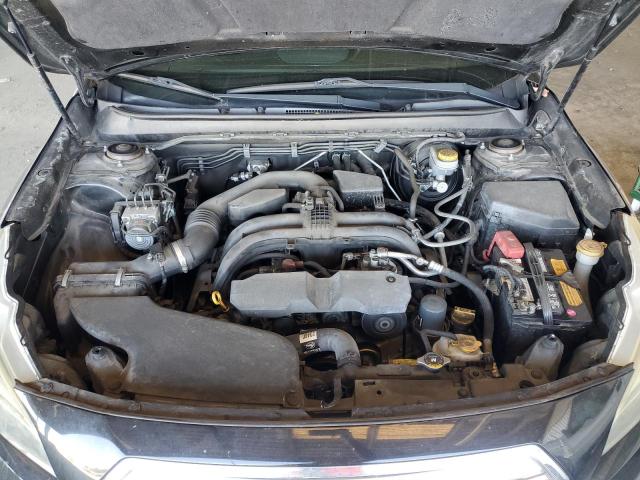 Photo 12 from auction – 2015 SUBARU OUTBACK 2.5I PREMIUM with VIN 4S4BSAHC7F3301200