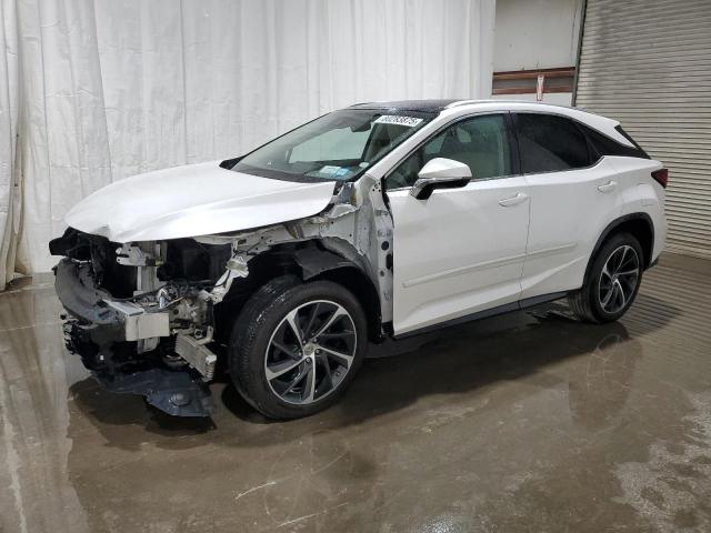LEXUS RX 350 BAS 2017 with VIN 2T2BZMCA5HC072285 - Photo from auction