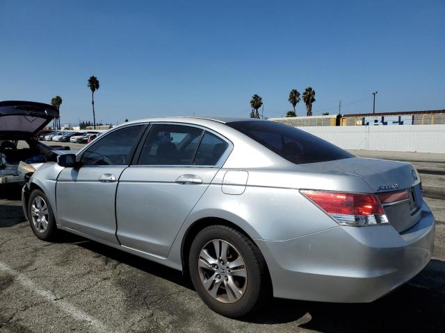 Photo 2 from auction – 2011 HONDA ACCORD LXP with VIN 1HGCP2F49BA076670