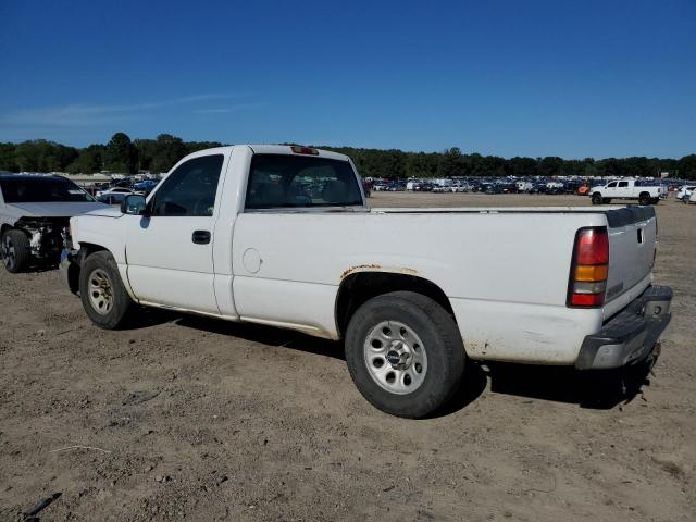 Photo 2 from auction – 2007 GMC NEW SIERRA with VIN 1GTEC14Z77E172101