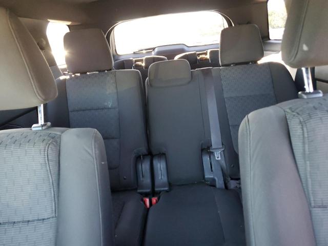Photo 10 from auction – 2011 FORD EXPLORER X with VIN 1FMHK8D87BGA53795