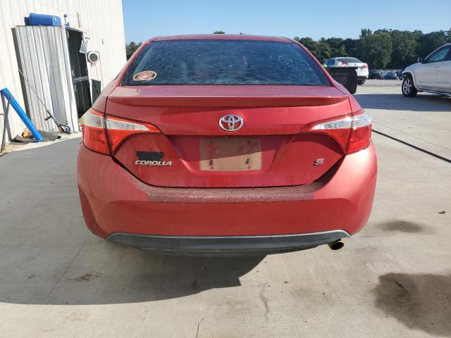 Photo 6 from auction – 2014 TOYOTA COROLLA L with VIN 2T1BURHE3EC148433