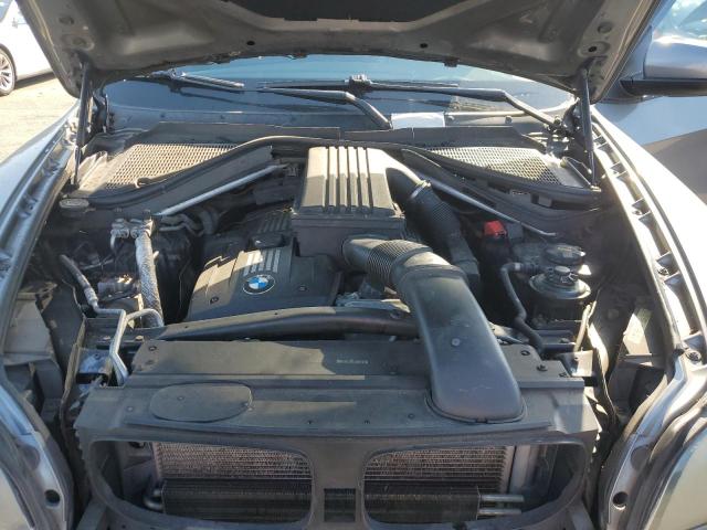 Photo 12 from auction – 2009 BMW X5 with VIN 5UXFE43579L260934