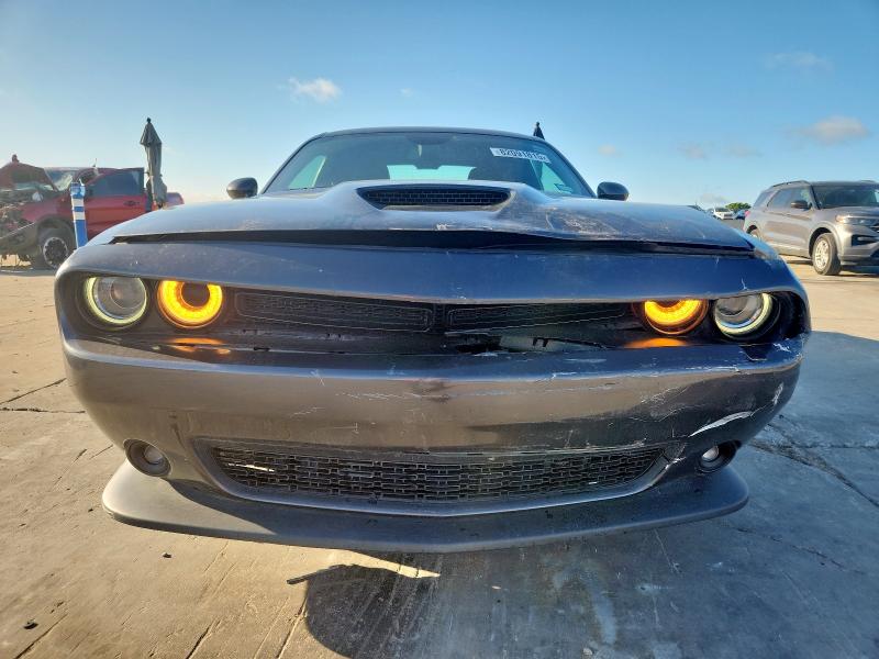 Photo 5 from auction – 2022 DODGE CHALLENGER GT with VIN 2C3CDZKG6NH215812