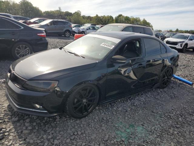2018 VOLK JETTA SPORT - Търг №84648685