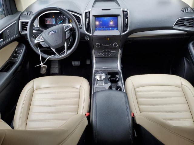 Zdjęcie 8 z aukcji – 2020 FORD EDGE SEL z VIN 2FMPK4J95LBA08672
