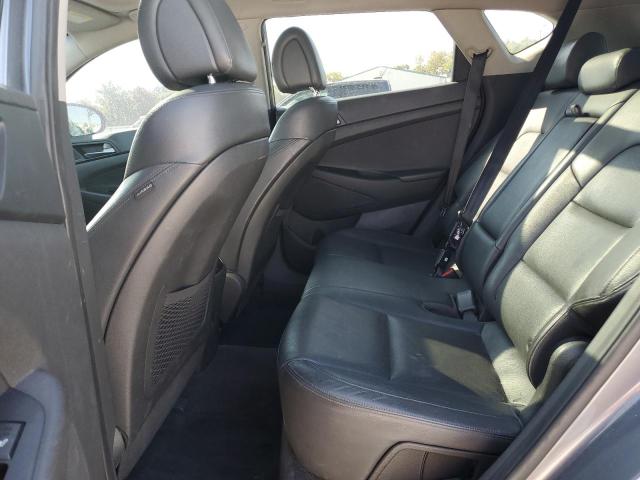 Photo 11 from auction – 2016 HYUNDAI TUCSON LIM with VIN KM8J33A2XGU102661