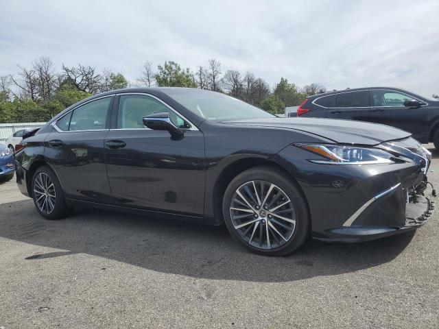 Photo 4 from auction – 2022 LEXUS ES 350 BASE with VIN 58ADZ1B10NU122042