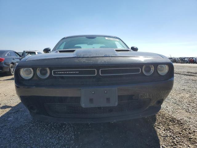 Photo 5 from auction – 2016 DODGE CHALLENGER with VIN 2C3CDZAG6GH184498