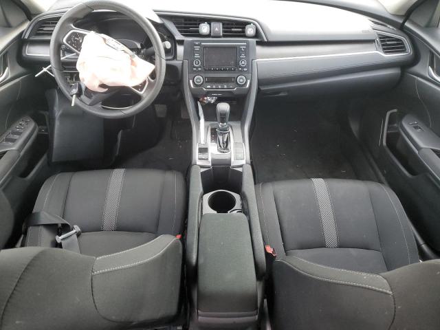 Photo 8 from auction – 2020 HONDA CIVIC LX with VIN 2HGFC2F63LH586008