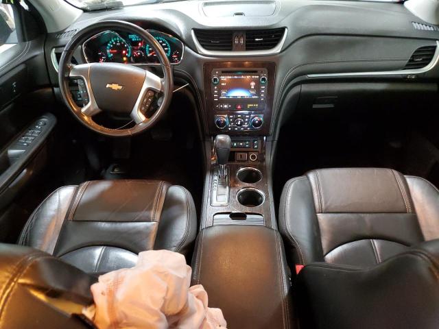 Photo 8 from auction – 2015 CHEVROLET TRAVERSE L with VIN 1GNKRHKD5FJ313732