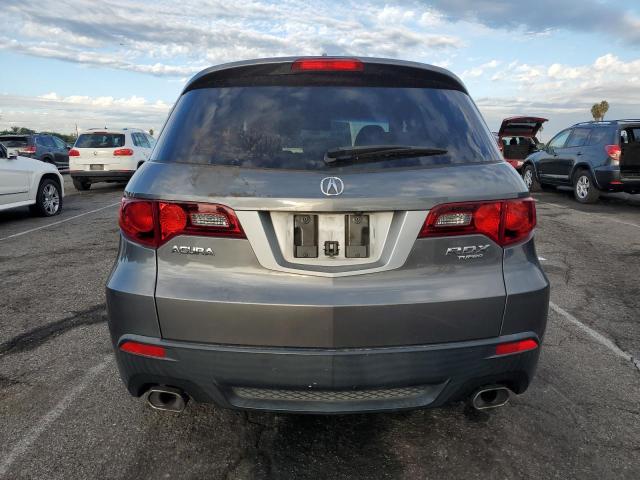 Photo 6 from auction – 2010 ACURA RDX with VIN 5J8TB2H26AA004544