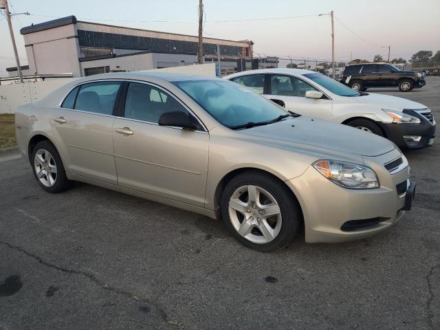 Photo 4 from auction – 2012 CHEVROLET MALIBU LS with VIN 1G1ZB5E04CF104976