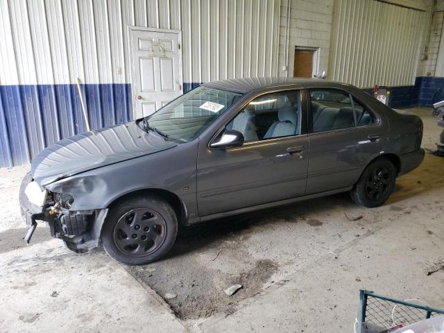 1999 Nissan Sentra