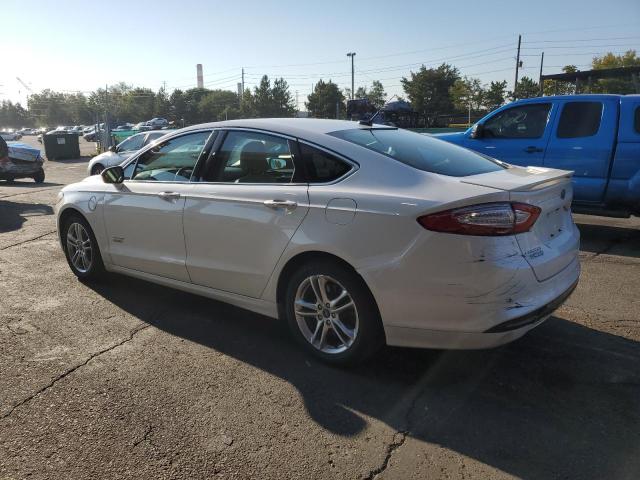 Photo 2 from auction – 2016 FORD FUSION TIT with VIN 3FA6P0SU3GR172836