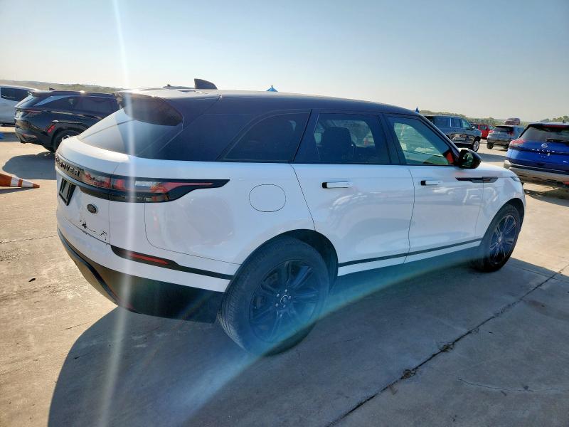Photo 3 from auction – 2020 LAND ROVER RANGE ROVE with VIN SALYB2EX7LA274527