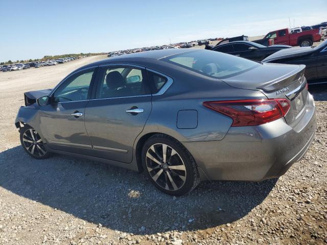 Photo 2 from auction – 2017 NISSAN ALTIMA 2.5 with VIN 1N4AL3AP3HC483346