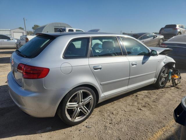 Photo 3 from auction – 2013 AUDI A3 PREMIUM with VIN WAUKJAFM1DA015352