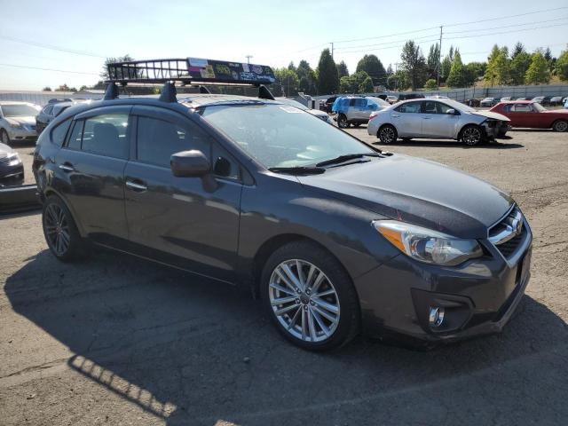Photo 4 from auction – 2013 SUBARU IMPREZA LI with VIN JF1GPAK64DH891120