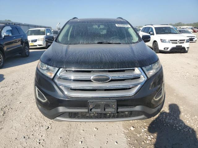 Photo 5 from auction – 2015 FORD EDGE SEL with VIN 2FMTK4J8XFBB53085