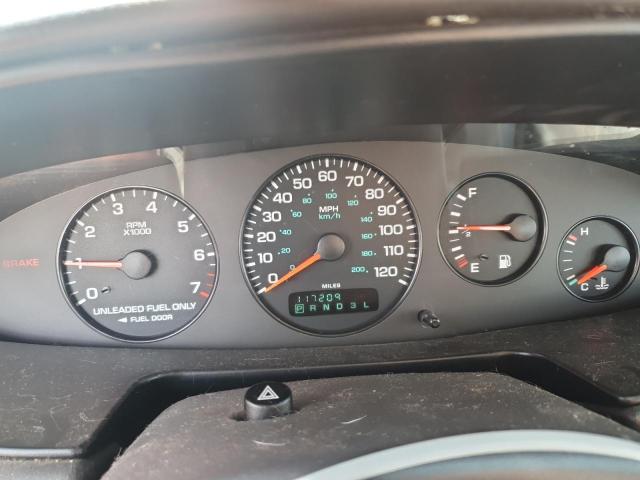 Снимка 9 от търг – 1999 PLYMOUTH BREEZE с VIN 1P3EJ46X9XN550325