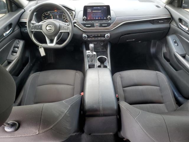 Photo 8 from auction – 2024 NISSAN ALTIMA SV with VIN 1N4BL4DV7RN353614