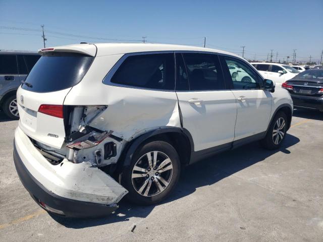 Foto 3 de la subasta – 2018 HONDA PILOT EX con VIN 5FNYF6H34JB051071