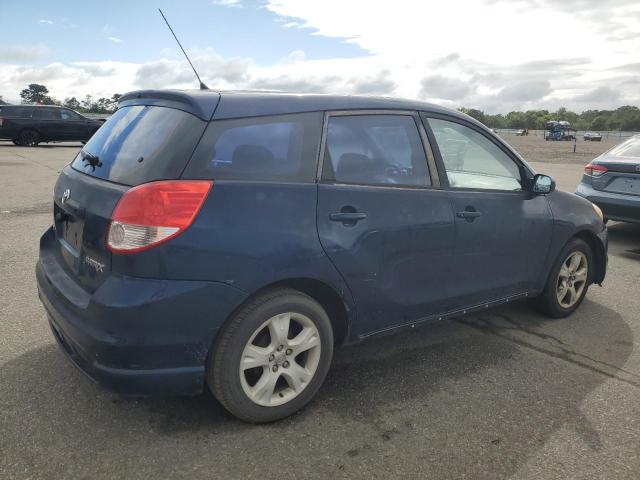 Photo 3 from auction – 2003 TOYOTA COROLLA MA with VIN 2T1KR32E53C116538