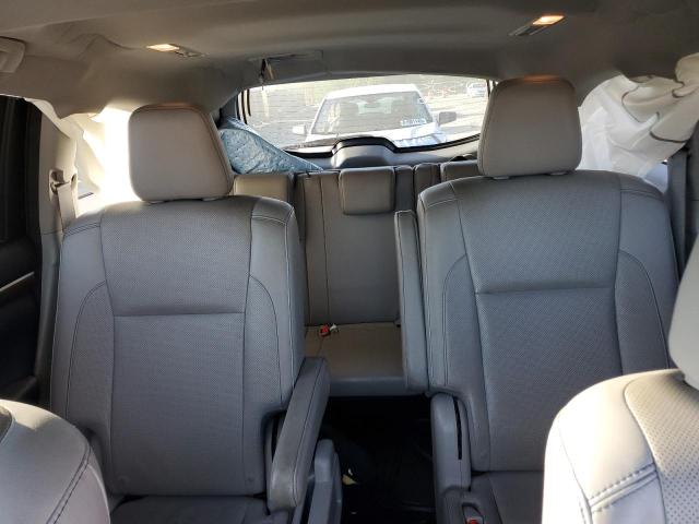 Photo 10 from auction – 2016 TOYOTA HIGHLANDER with VIN 5TDYKRFH9GS169634