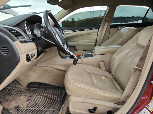 Photo 7 from auction – 2014 CHRYSLER 300 with VIN 2C3CCARG5EH301851