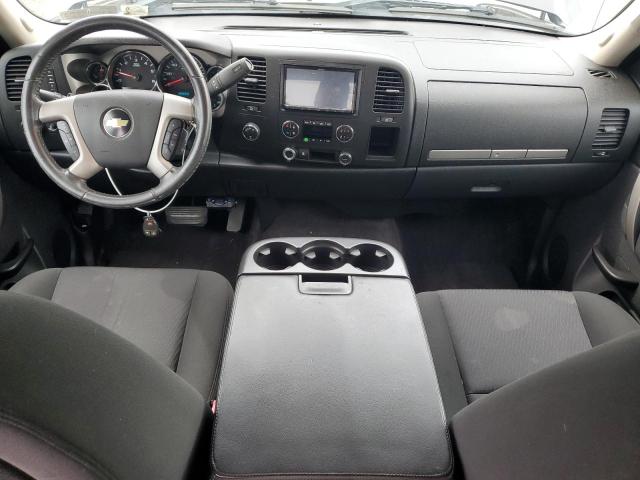 Photo 8 from auction – 2010 CHEVROLET SILVERADO with VIN 3GCRKSE36AG271786