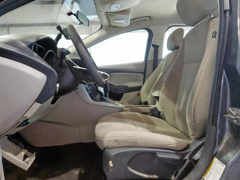 Photo 7 from auction – 2017 FORD FOCUS SE with VIN 1FADP3F25HL247862