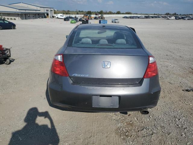 Photo 6 from auction – 2010 HONDA ACCORD LX with VIN 1HGCS1B33AA014993