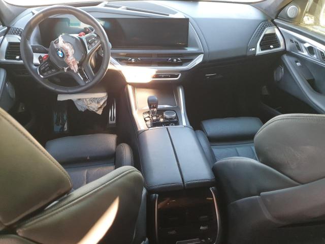 Photo 8 from auction – 2024 BMW XM with VIN 5YM23CS08R9W29407