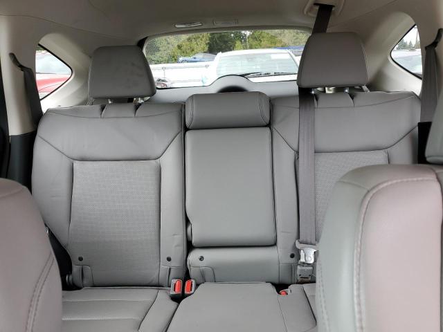 Photo 10 from auction – 2015 HONDA CR-V TOURI with VIN 5J6RM4H99FL068367