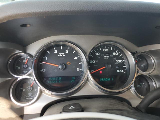 Photo 9 from auction – 2013 CHEVROLET SILVERADO with VIN 1GC4K0C81DF103847