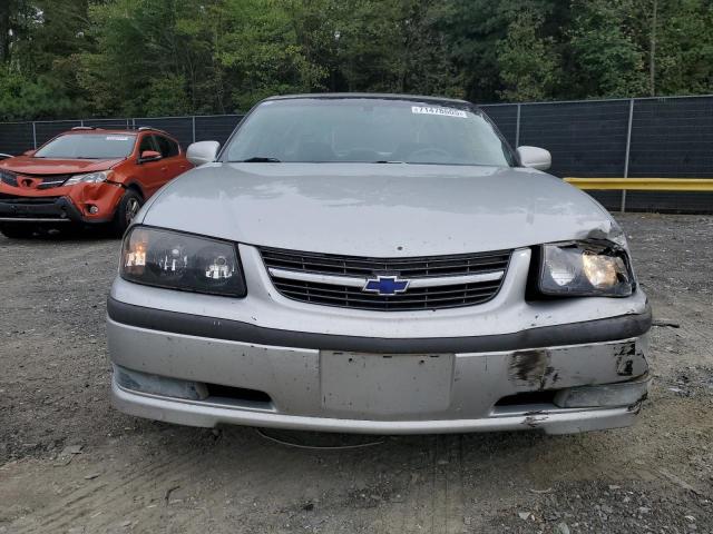 Photo 5 from auction – 2003 CHEVROLET IMPALA LS with VIN 2G1WH52K939211831