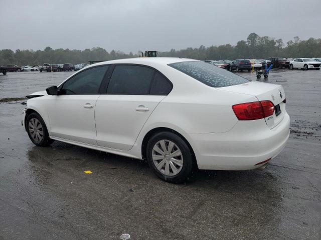 Photo 2 from auction – 2014 VOLKSWAGEN JETTA BASE with VIN 3VW2K7AJ4EM383588