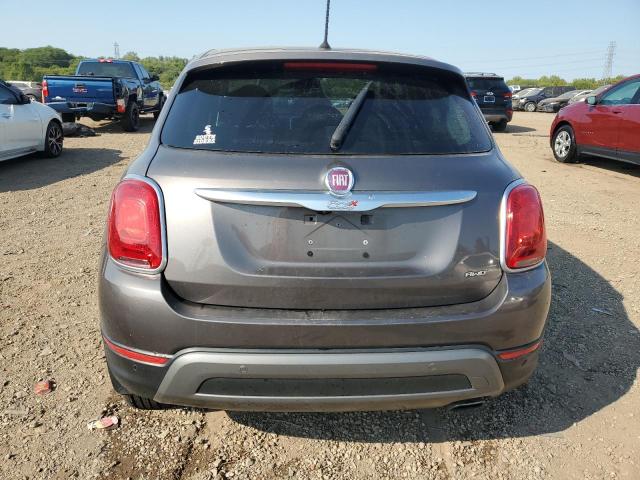 Photo 6 from auction – 2016 FIAT 500X TREKK with VIN ZFBCFYET3GP472582