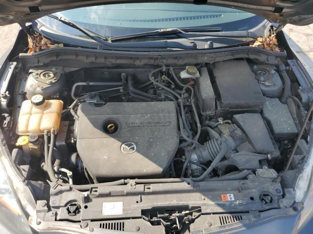 Photo 11 from auction – 2010 MAZDA 3 I with VIN JM1BL1SFXA1332790