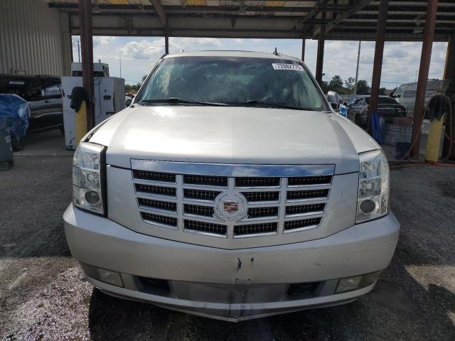 Photo 5 from auction – 2013 CADILLAC ESCALADE with VIN 1GYS3AEF8DR288140