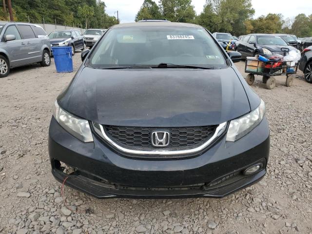 Photo 5 from auction – 2015 HONDA CIVIC SE with VIN 19XFB2F77FE217422