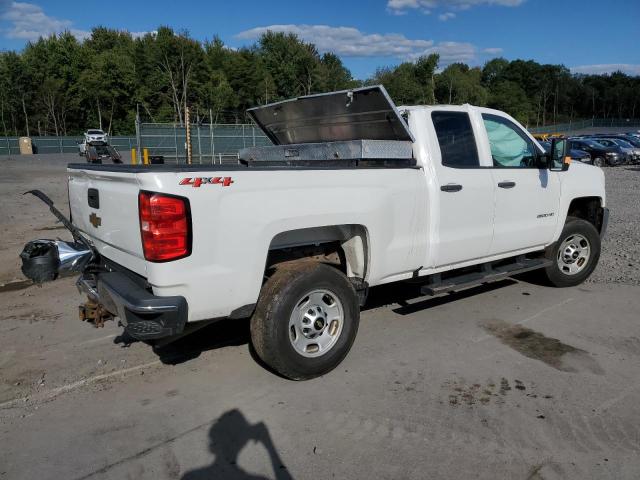 Zdjęcie 3 z aukcji – 2019 CHEVROLET SILVERADO z VIN 2GC2KREG8K1241535