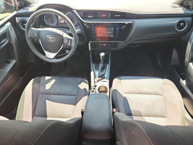 Photo 8 from auction – 2017 TOYOTA COROLLA L with VIN 2T1BURHE1HC822292